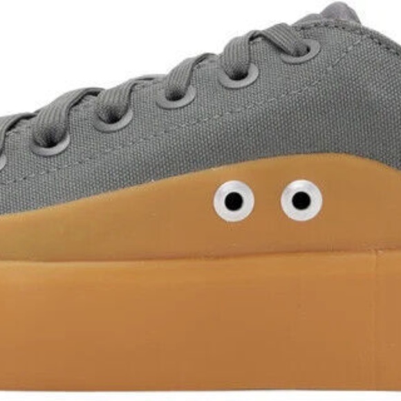 ADIDAS Men's Znsored Skate Shoe - Picture 3 of 4